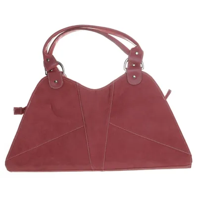 Handväska (Röd) från Daniel-Ray