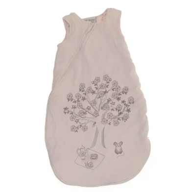 Sovpåse (Rosa, Grå) från Fixoni