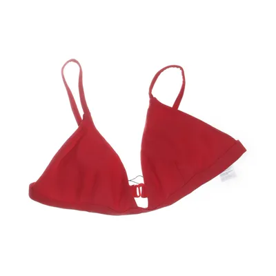 Bikini top (Red) from Stadium Elastane, Polyamide, Polyester