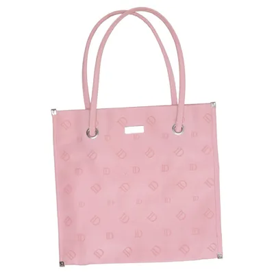 Handbag (Pink) from IsaDora