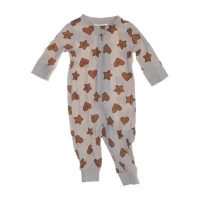 Rompers (Beige, Brown) from Lindex Baby