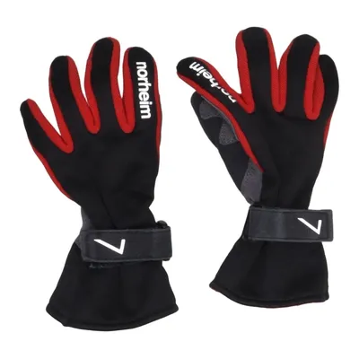 Rijhandschoenen (Norhaw) van Norheim Polyamide, Polyester, Polyurethaan