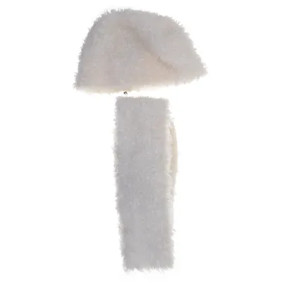 Accessoarset (Vit) från Fun Wear