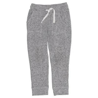 Sweatpants (Grå) fra Cat & Jack Elastan, Genanvendt polyester, Viscose