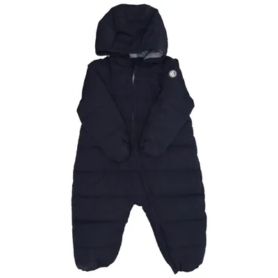 Outdoor overalls (Blå) fra Petit Bateau Polyamid, Polyester
