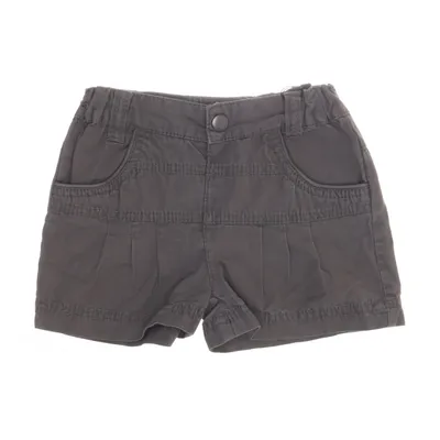 Shorts (Brun) från Rotation Bomull