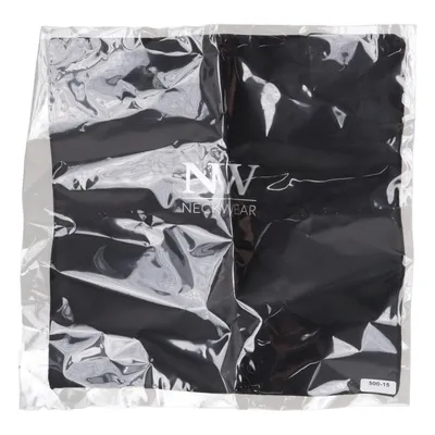 Zakdoek (Zwart) van Neckwear