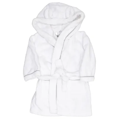 Bathrobe (White) from Hemtex Organic cotton
