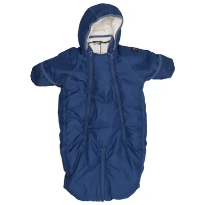 Overall (Blue) from Polarn O. Pyret Polyamide, Polyester