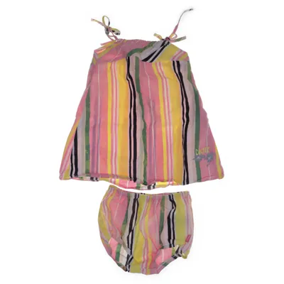 Set (Flerfärgad) från DKNY Bomull