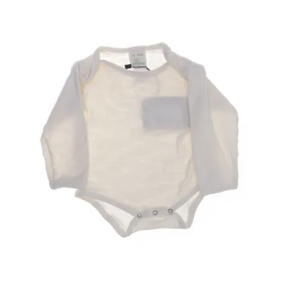 Body (Beige) från Alana Silke, Ull