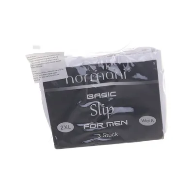 Kalsonger (Vit) från Normani Bomull