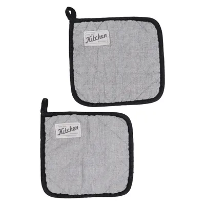 Kitchenware (Gray, Black) from Noble House
