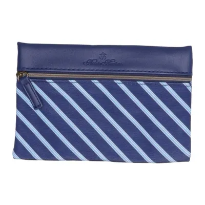 Necessär (Blå) från Brooks Brothers