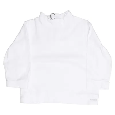 Collegetröja (Vit) från Zara BabyBoy