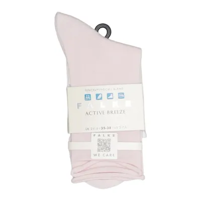 Chaussettes (Active Breeze) de Falke Tencel