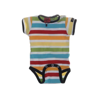 Body (Flerfärgad) från Villervalla Bomull