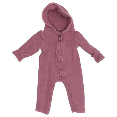 Rompers (CHILD-CM-74/80) from Baby Wool
