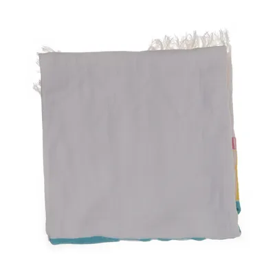 Handduk (Beige, Flerfärgad) från Biotherm Bomull