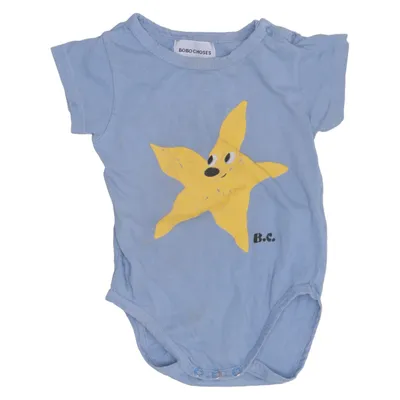 Body (Blå, Gul) fra Bobo Choses