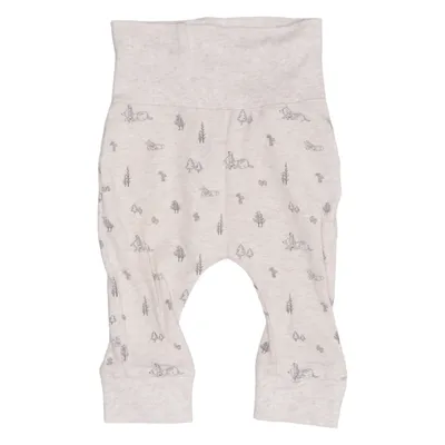 Byxor (Beige) från Cubus Mini Bomull, Elastan
