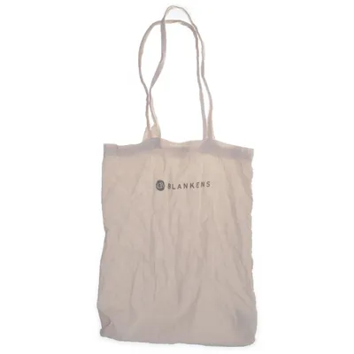 Canvas tas (Beige) van Blankens
