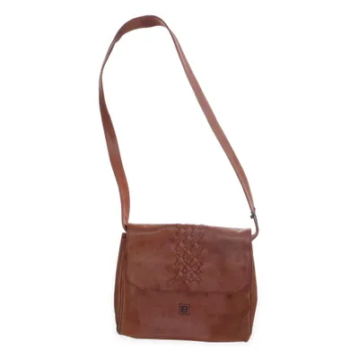 Axelremsväska (Brun) från Laura Biagiotti