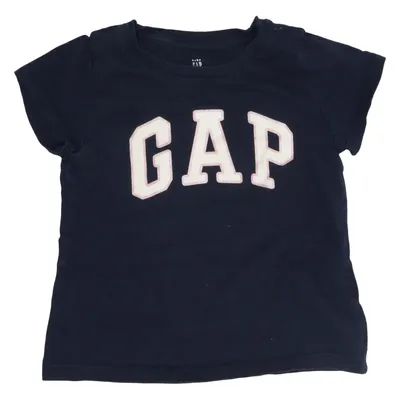 T-shirt (Blauw) van BabyGap Katoen