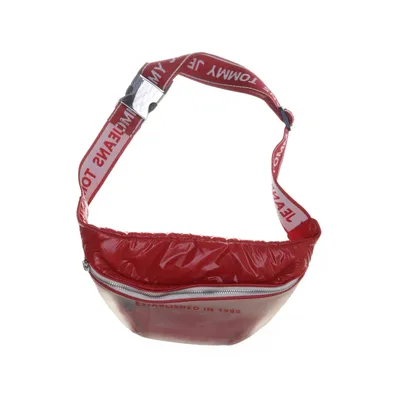 Heuptasje (Rood) van Tommy Hilfiger Jeans