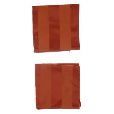Sierkussensloop (Oranje) van IKEA Polyester