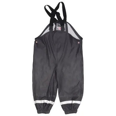 Pantalon imperméable (Gris) de Rusk Polyester, Polyuréthane