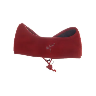 Pannband (Röd) från Polartec