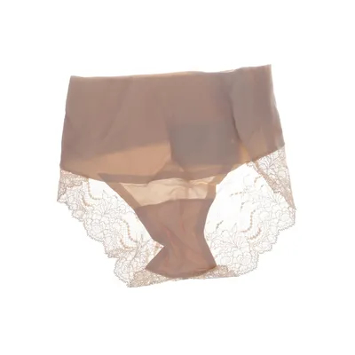 Trosor (Beige) från Spanx Bomull, Elastan, Nylon