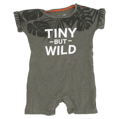Rompers (Green) from Petite Mini