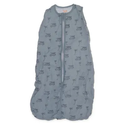 Sovpåse (Grön) från Bambino Bomull