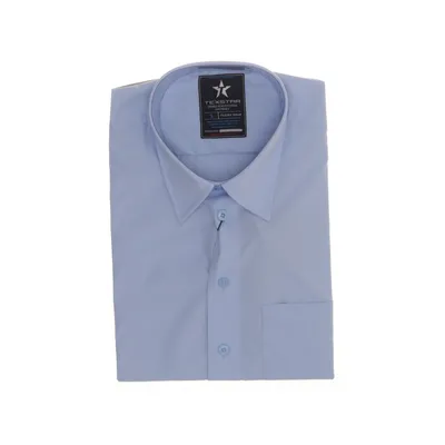 Skjorta (Blå) från Texstar