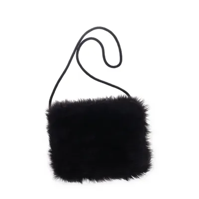 Muffe (Sort) fra Accessories
