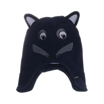 Trapper hat (Blue) from Brugi