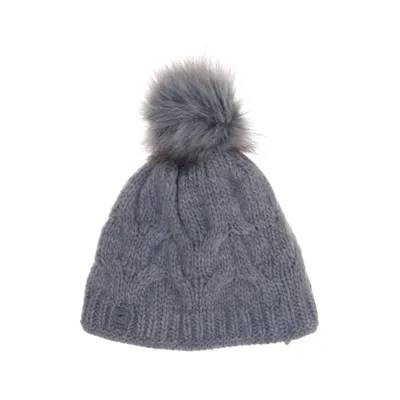 Toppluva (Grå) från Pikeur