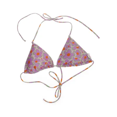 Bikini top (Meerkleurig) van Loavies Elastaan, Polyamide, Polyester