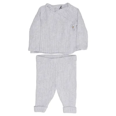 Set (Grijs) van Primark Baby Katoen