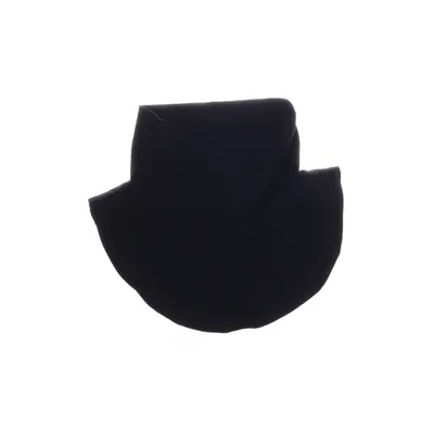 Krage (Svart) från Lindex Bomull, Elastan