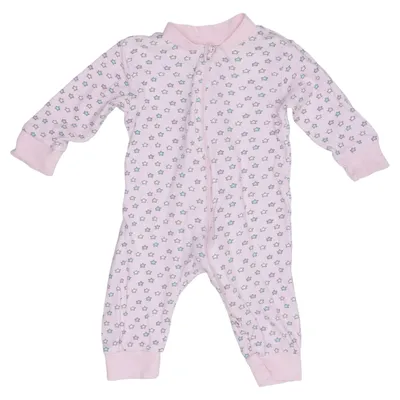 Rompertjes (Roze, Meerkleurig) van Petite Mini