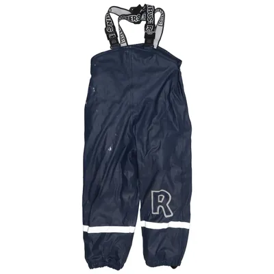 Rain pants (Blue) from Rainbusters