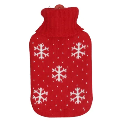 Heating pillow (Red)