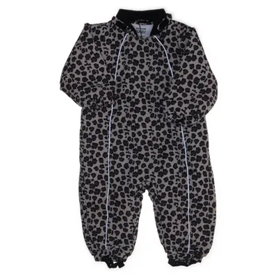 Overall (Brun, Flerfärgad) från MyWear Baby Polyester
