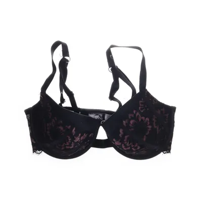Soutien-gorge (Noir, Rose) de Doutzen's Stories by Hunkemöller Élasthane, Polyamide, Polyester