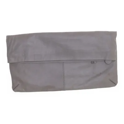 Clutchtaske (Grå) fra Club Monaco