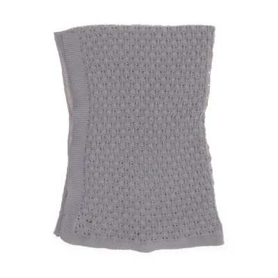 Babyfilt (Grå) från Newborn