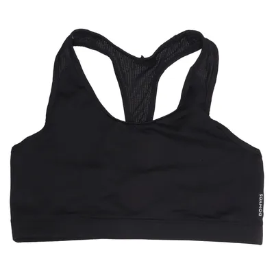 Sports bra (Black) from NLY